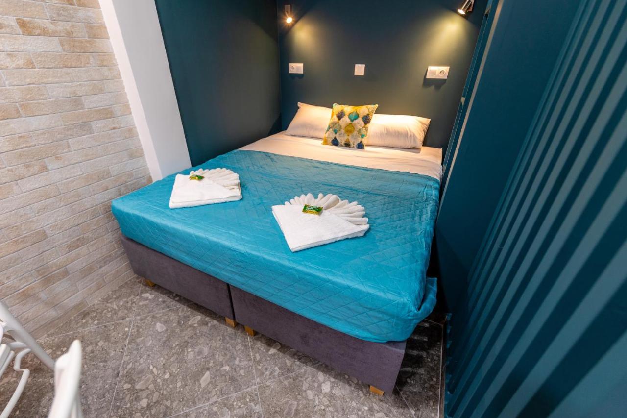 Bright Apartment In The Center Vipgreece Афины Экстерьер фото