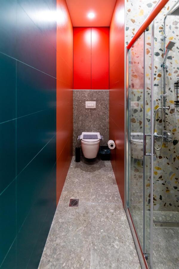 Bright Apartment In The Center Vipgreece Афины Экстерьер фото
